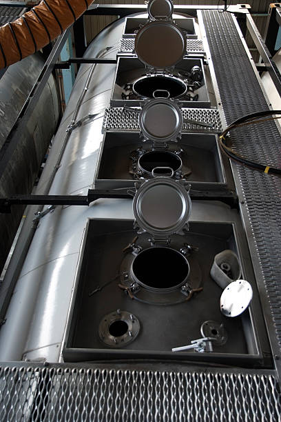 Ventilation Cleaning Services in Ferron, UT