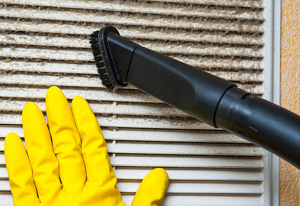 Best Professional Duct Cleaning Services  in Ferron, UT